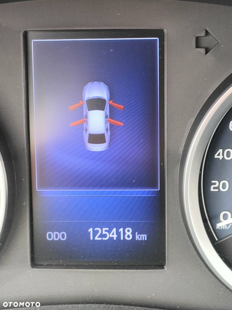 Toyota Corolla 1.4 D-4D Active EU6 - 2