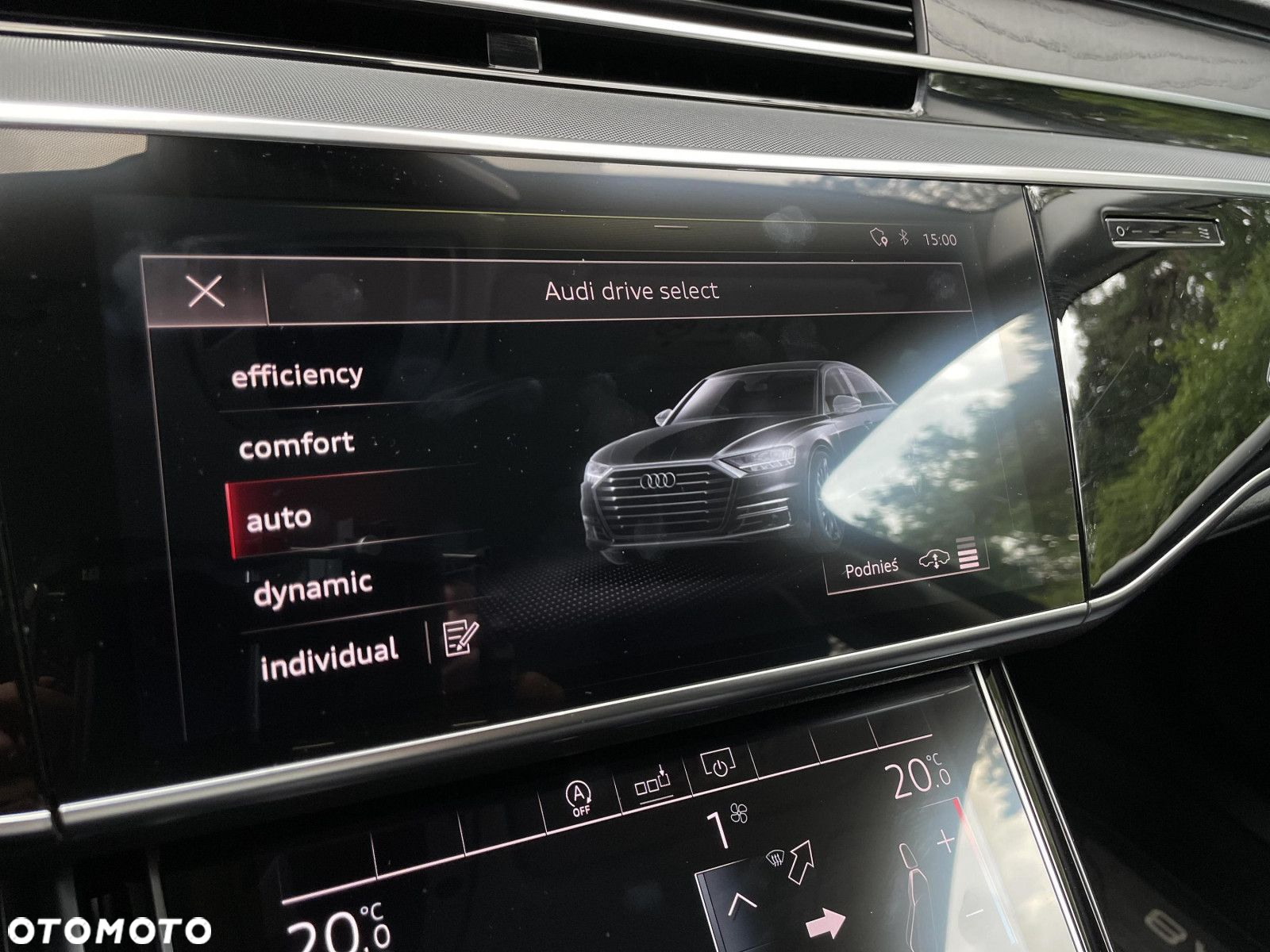 Audi A8 - 23