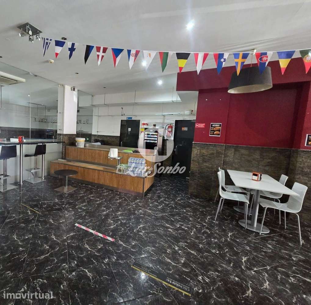 Excelente Espaço Comercial  com 215 m² de área bruta privativa e co... - Grande imagem: 4/21
