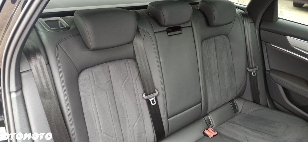 Audi A6 Allroad 40 TDI mHEV Quattro S tronic - 12