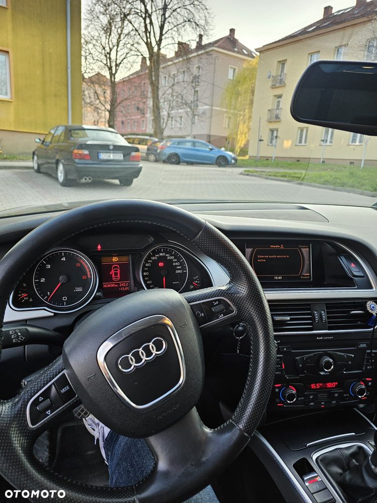 Audi A5 Coupé 2.0 TDI - 10