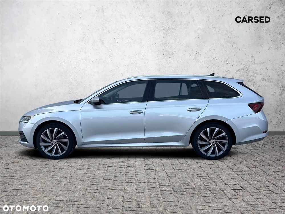 Skoda Octavia 2.0 TDI SCR Style DSG - 3