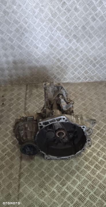 Skrzynia biegów 1.9 TDI kod skrzyni EGS - 1