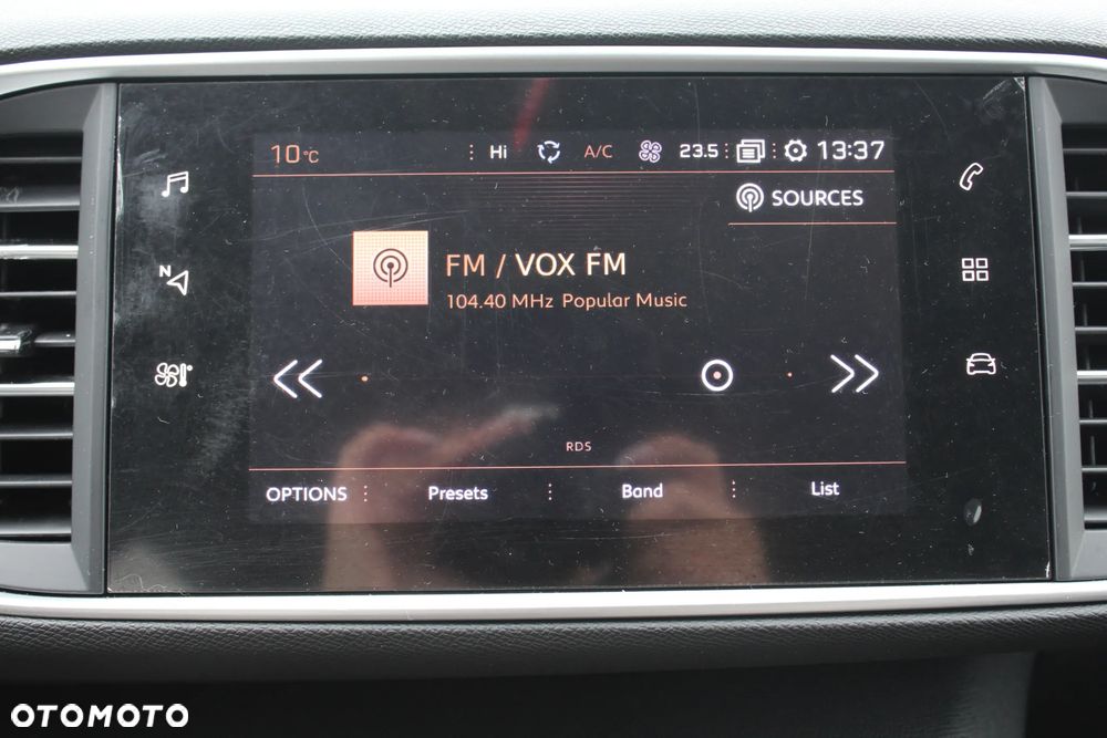 Peugeot 308 PureTech 110 Stop & Start Style - 24