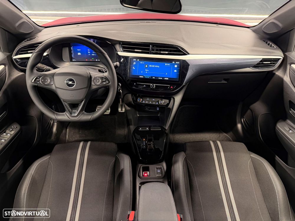 Opel Corsa - 9