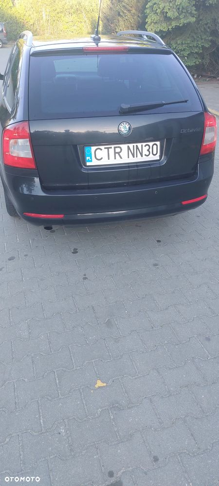 Skoda Octavia 1.6 TDI Elegance - 5