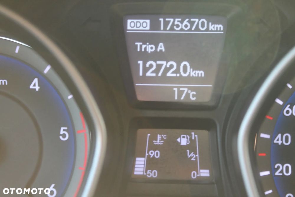 Hyundai i30 1.6 CRDi Premium - 27