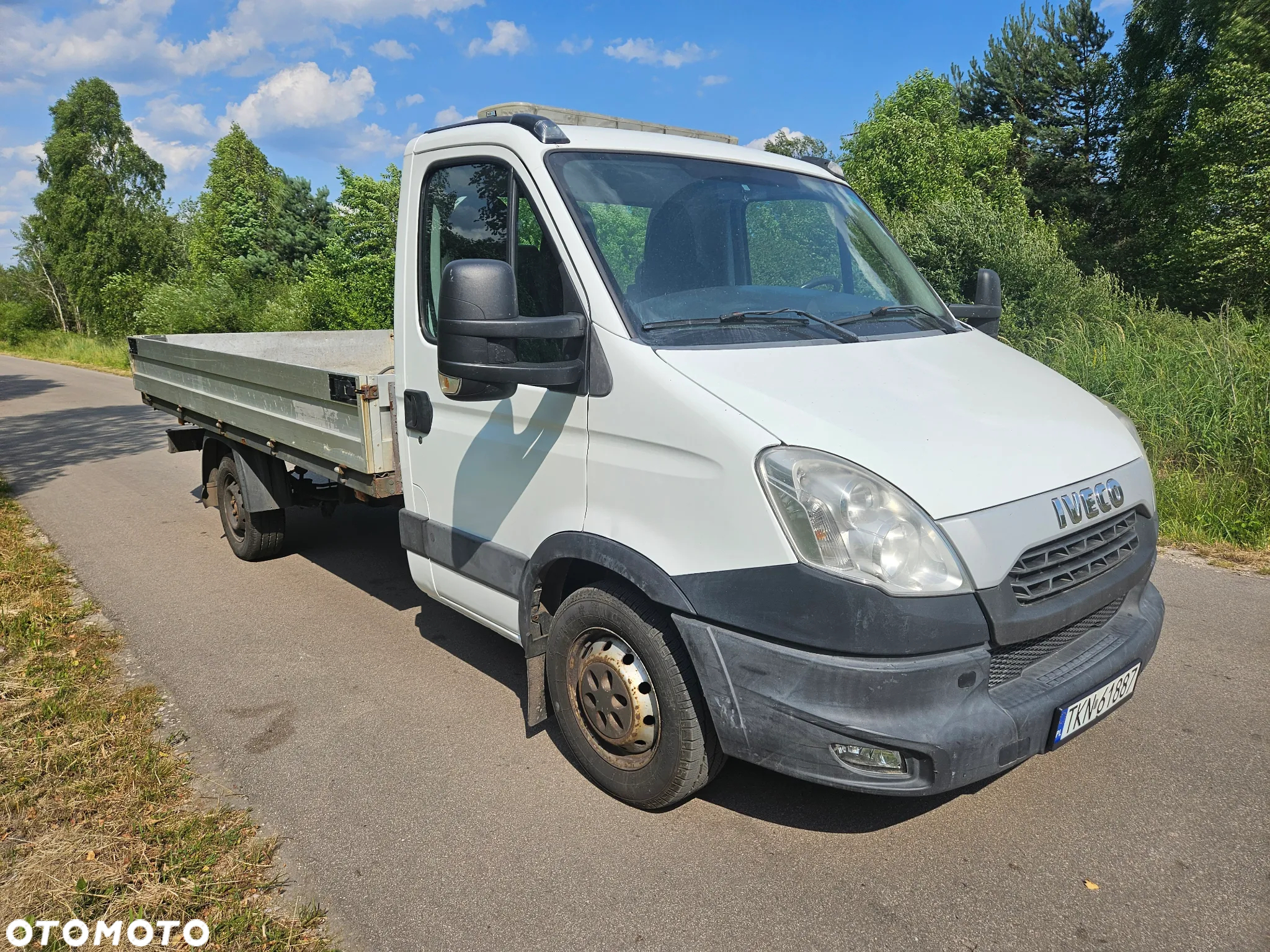 Iveco Daily 35S13 - 3