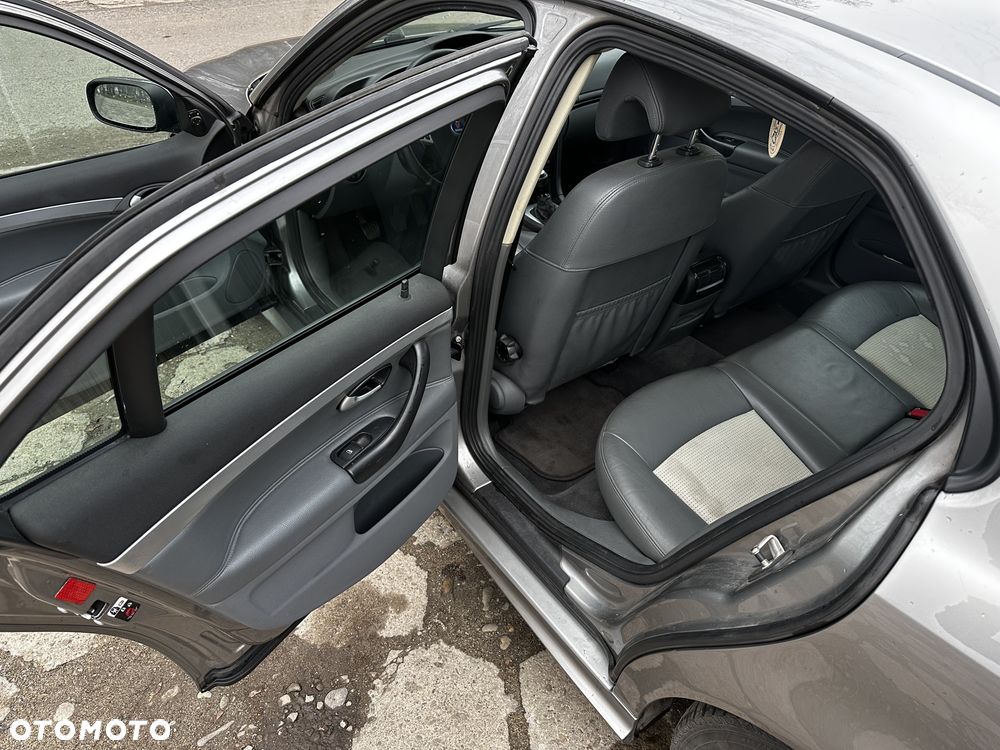 Saab 9-3 2.0 T Vector - 13