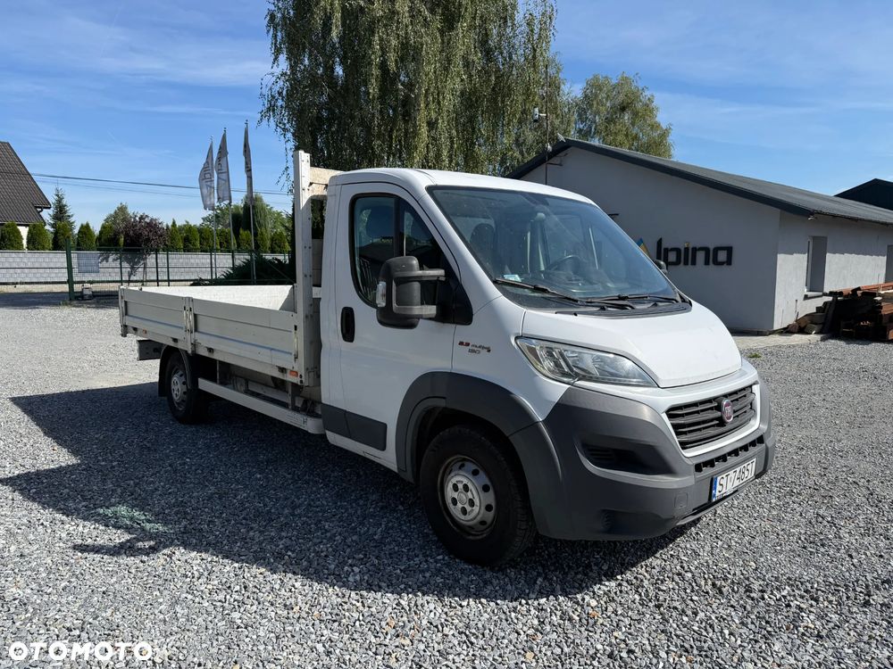 Fiat Ducato - 6