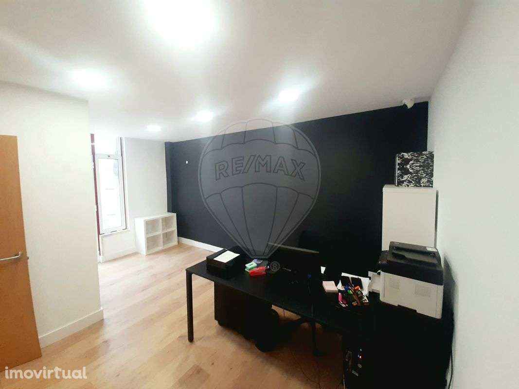 Escritório  para arrendamento - Grande imagem: 4/20