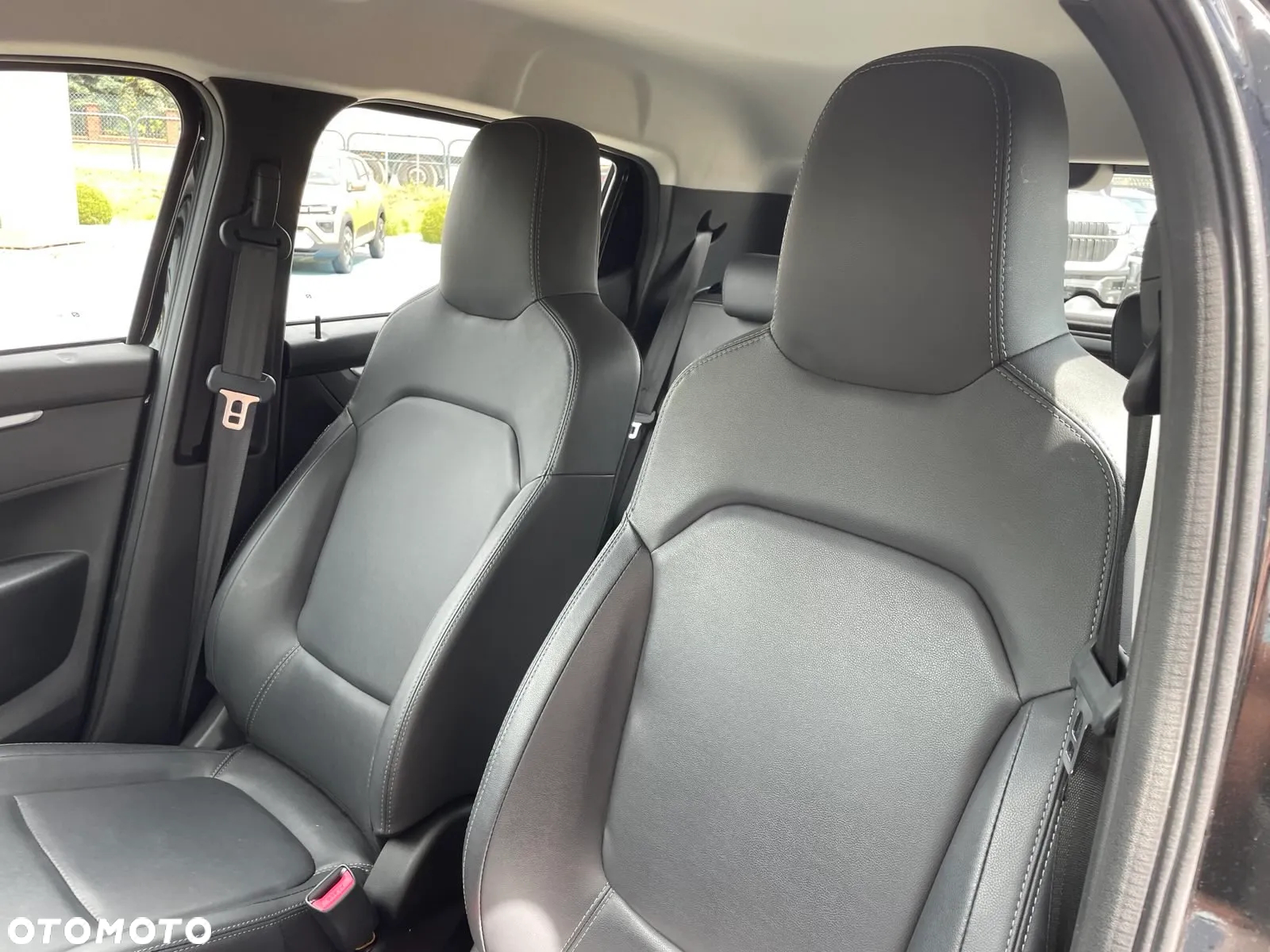 Dacia Spring 27.4kWh Expression - 12