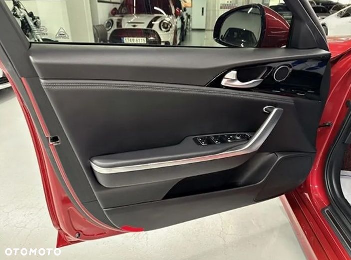 Kia Stinger 2.0 T-GDI GT Line - 20