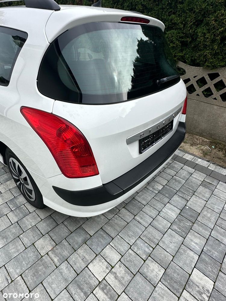 Peugeot 308 HDi FAP 110 Tendance - 10