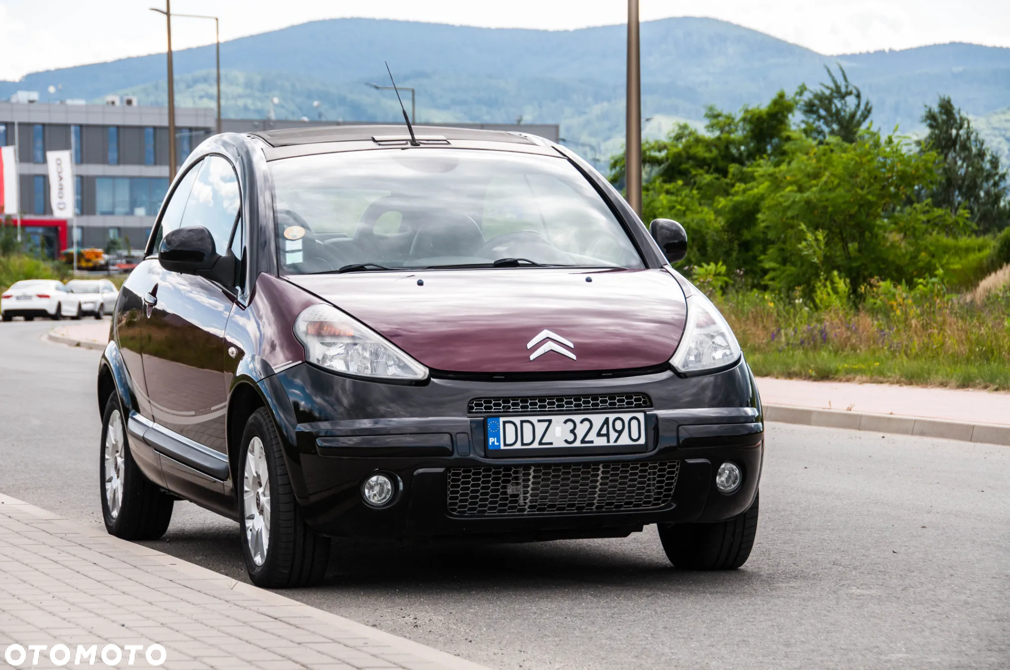 Citroën C3 Pluriel - 5