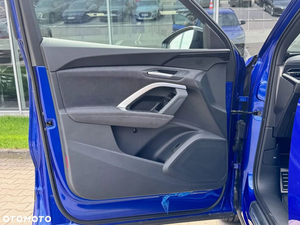 Audi Q5 TDI mHEV 150 kW Quattro S tronic - 13