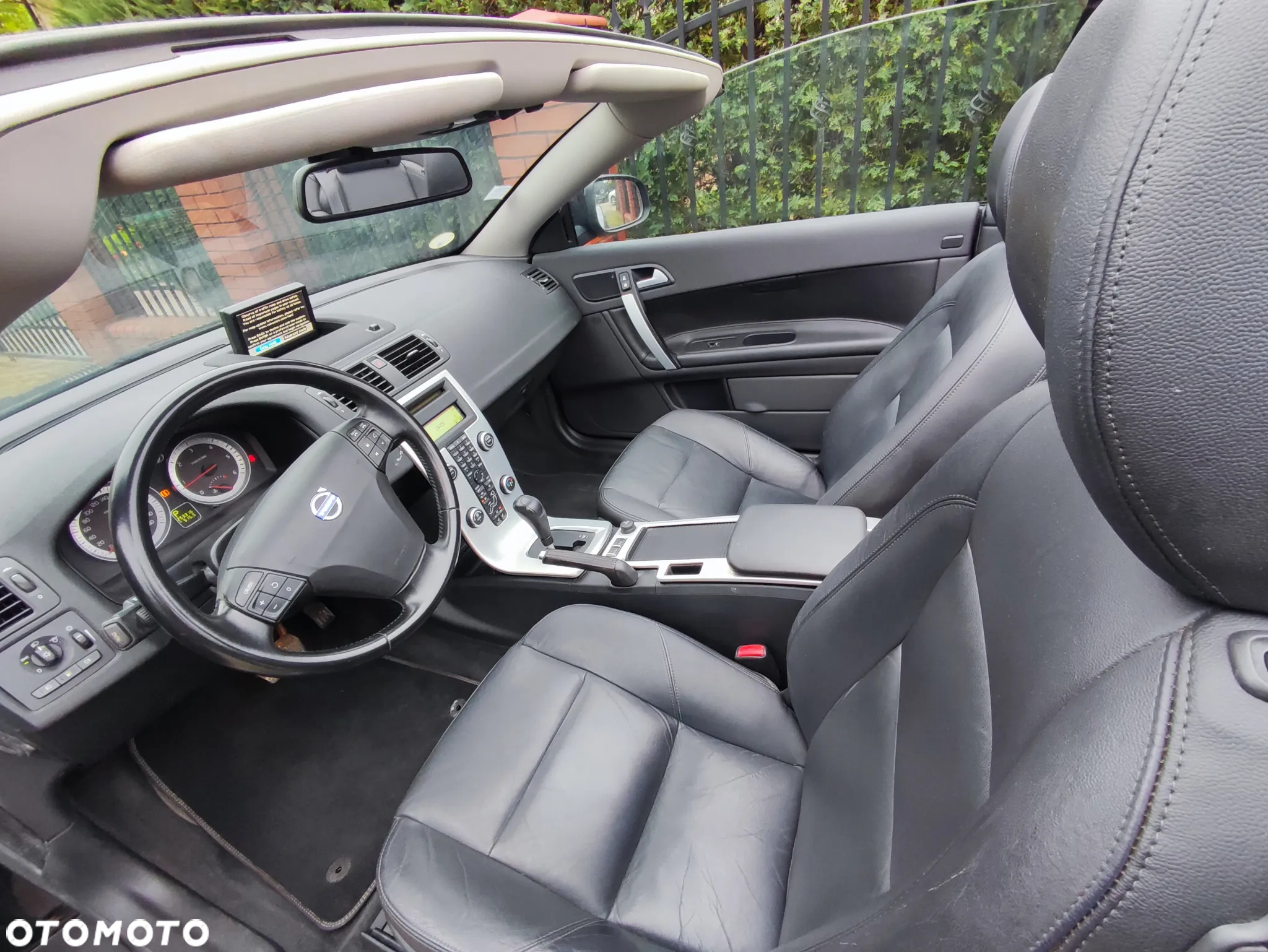 Volvo C70 D4 Summum - 26