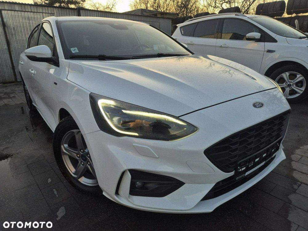 Ford Focus - 2