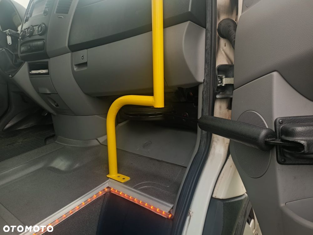 Volkswagen Crafter Standard - 10