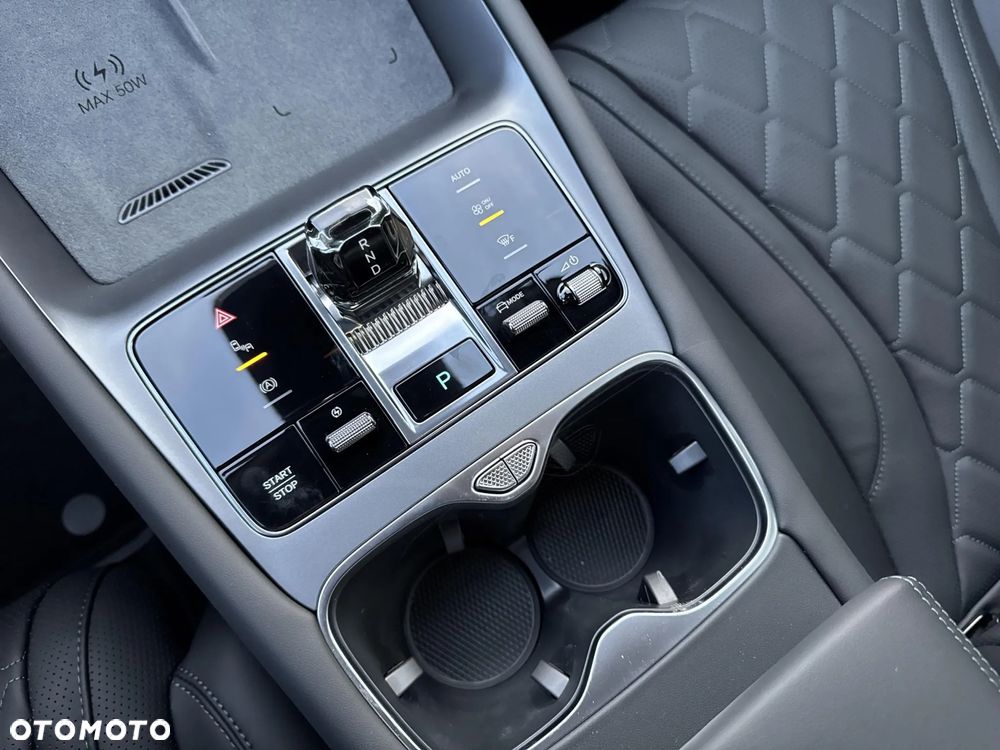 BYD Sealion 7 91.3kWh Excellence AWD - 15