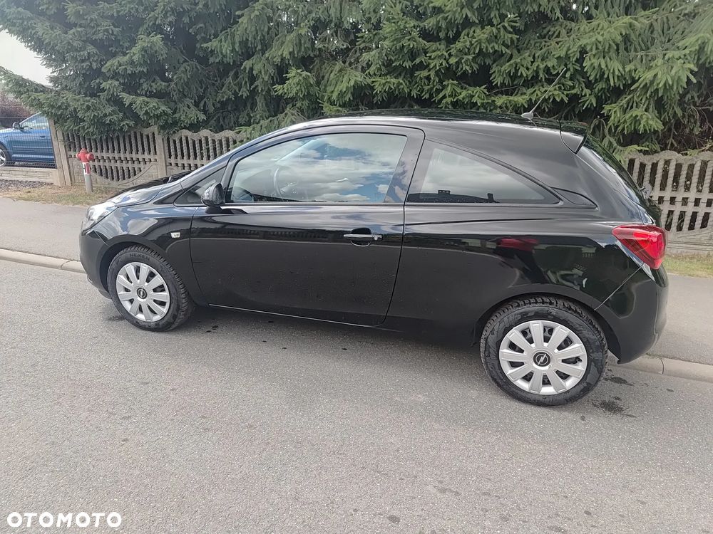 Opel Corsa 1.2 Edition - 5