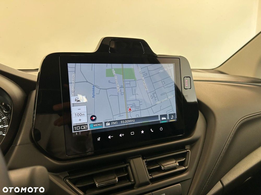Suzuki S-Cross 1.4 BoosterJet mHEV Premium SP - 20