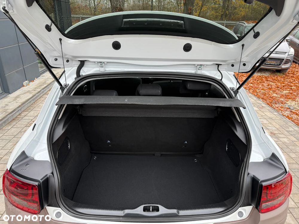 Citroën C4 Cactus 1.2 PureTech GPF Feel - 24