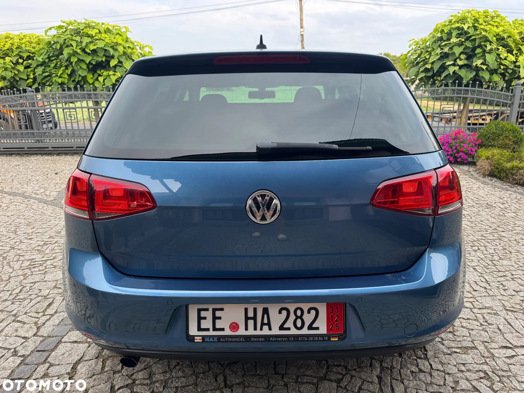 Volkswagen Golf 1.6 BlueTDI Cup - 6