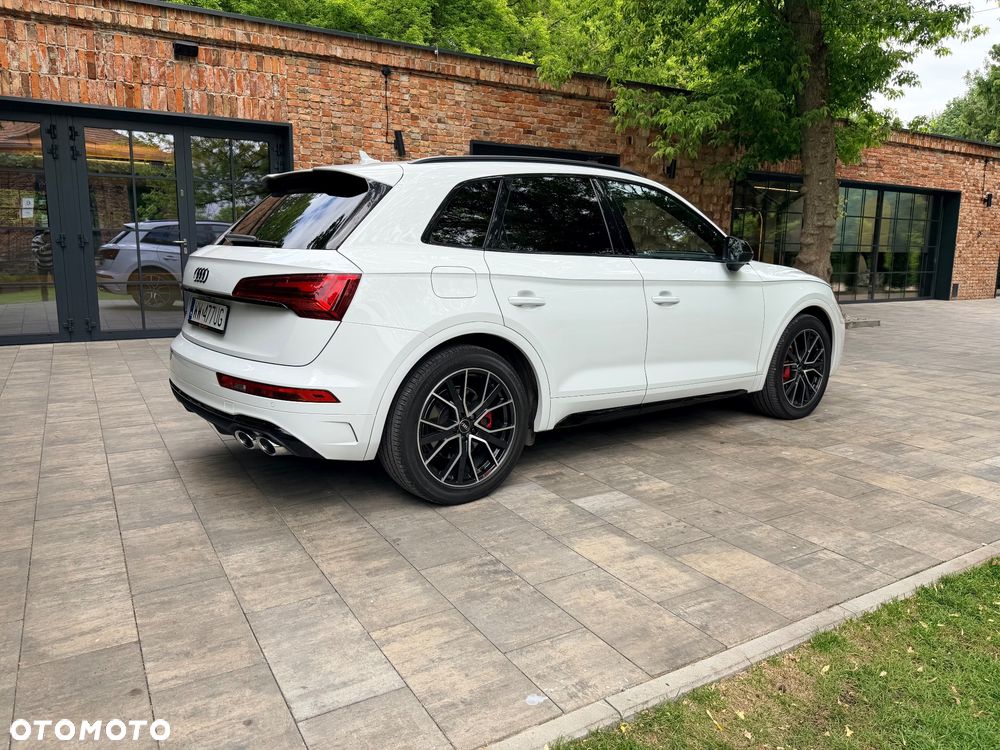 Audi SQ5 - 36