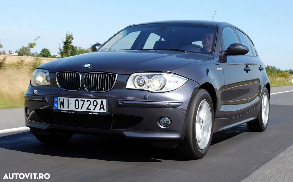 Bmw seria 1 e81 e82 e87 e88 2007-2013 PIESE AUTO - 3