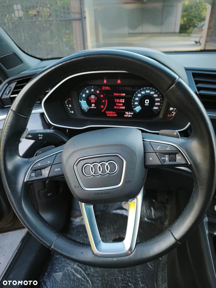 Audi Q3 - 11