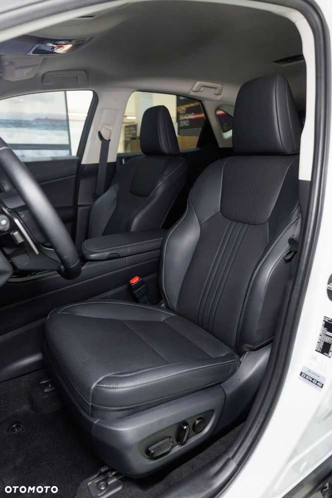 Lexus NX 350h Prestige 2WD - 15