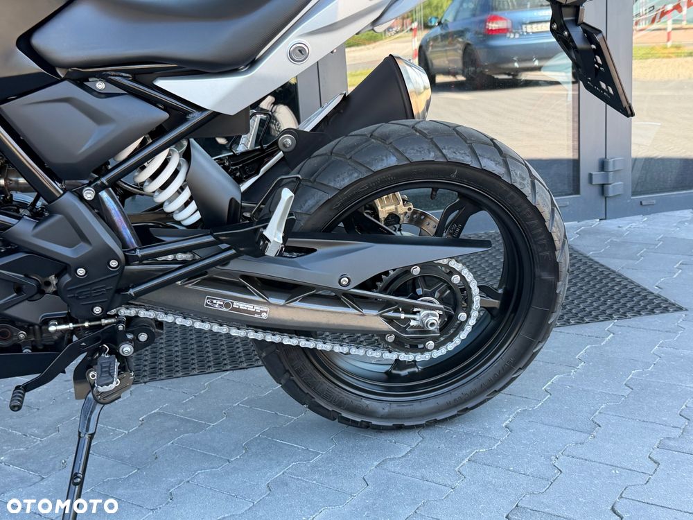 BMW GS - 32