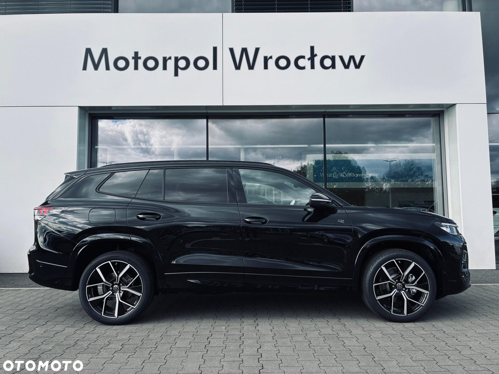 Volkswagen Tayron - 8