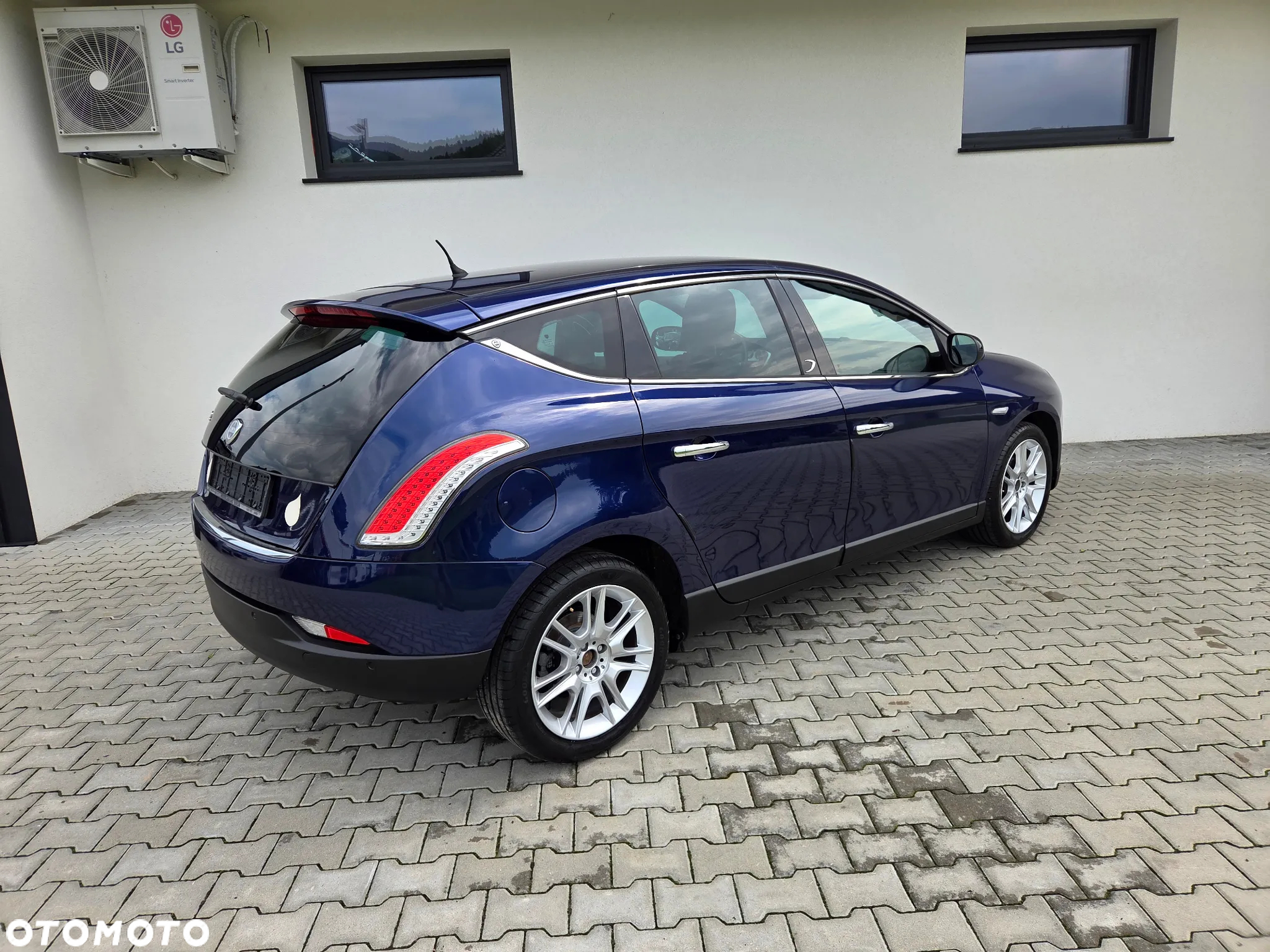 Lancia Delta - 16