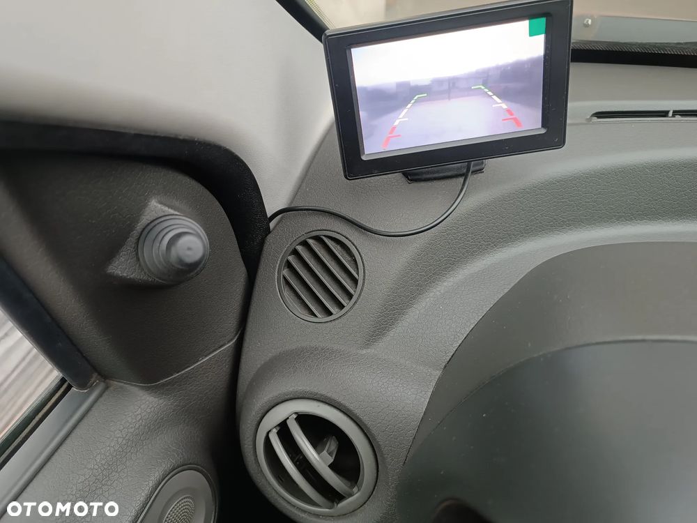 Fiat Panda - 9