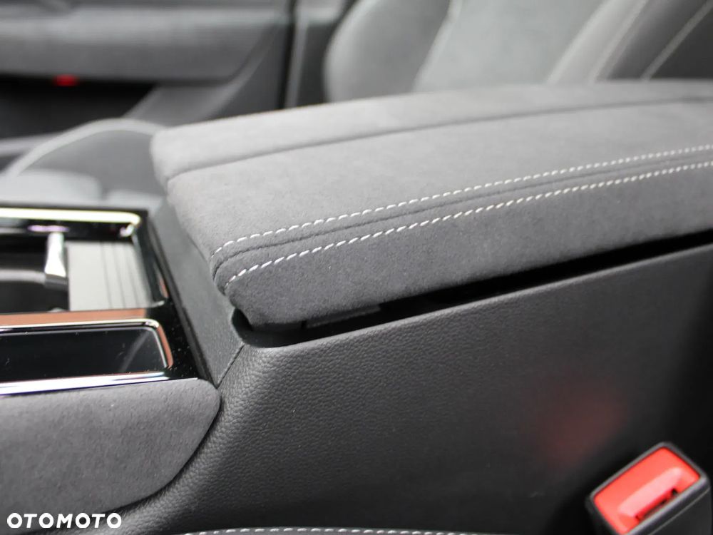 Skoda Superb 2.0 TSI Sportline DSG - 13