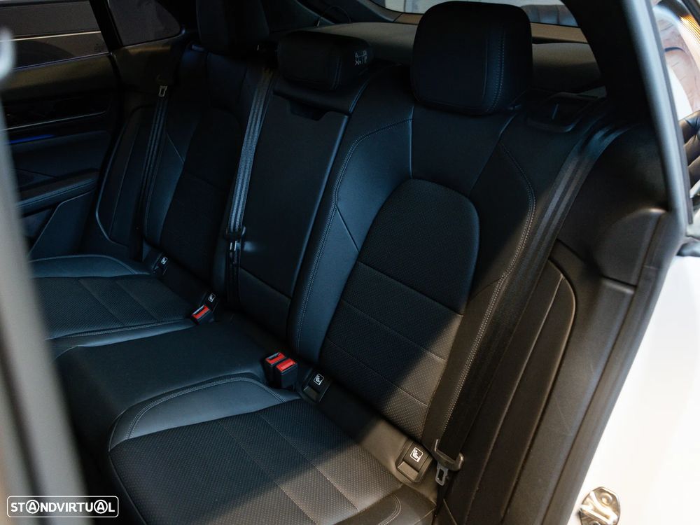 Porsche Macan Electric 4S - 30