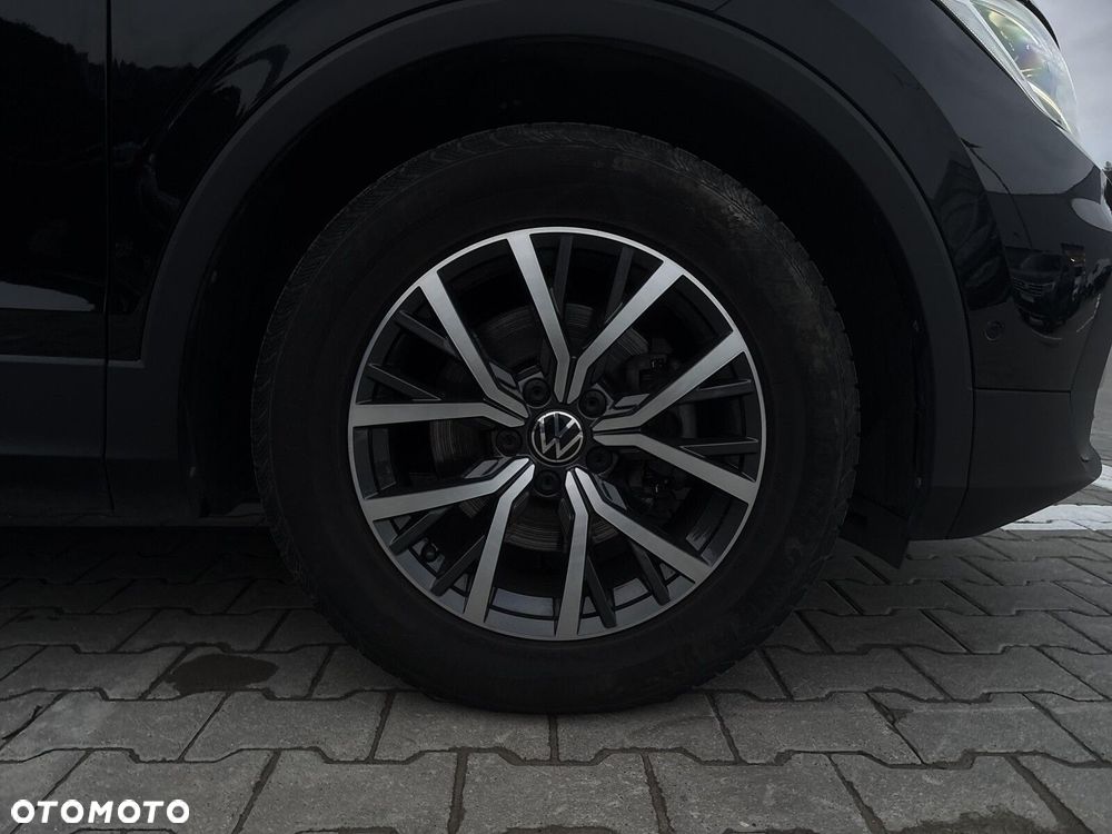 Volkswagen Tiguan 1.5 TSI EVO Life DSG - 35