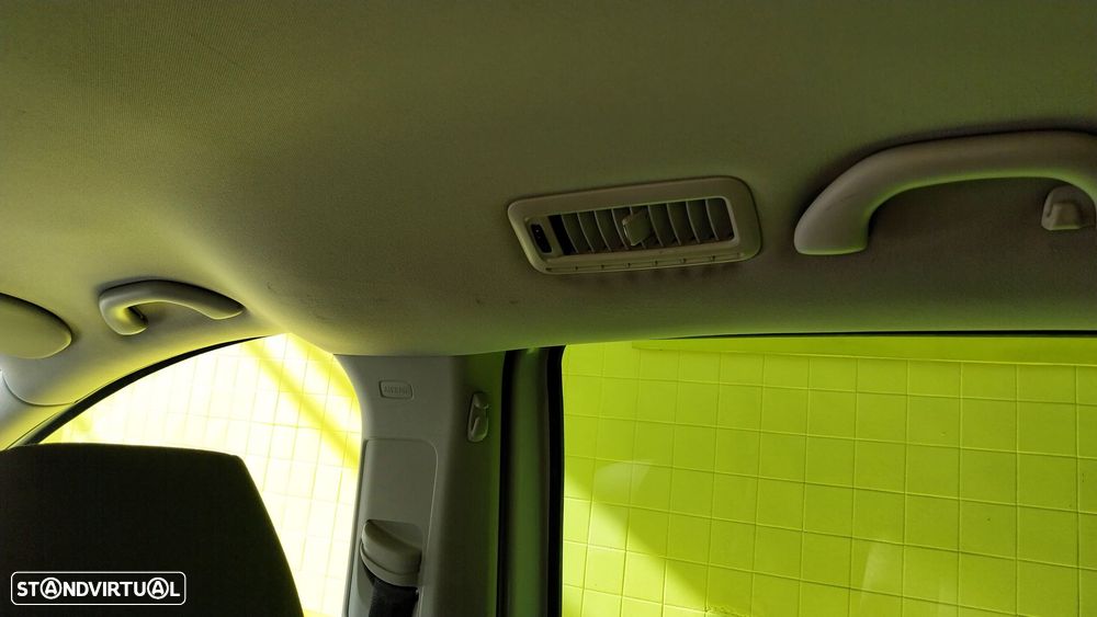 SEAT Alhambra 2.0 TDi Reference - 7