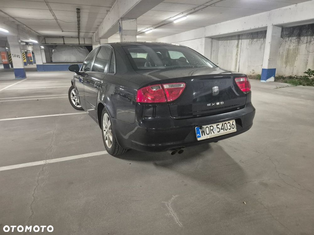 Seat Exeo - 4