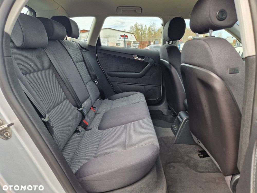 Audi A3 Sportback 1.4T FSI Ambiente - 17