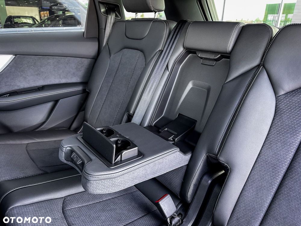 Audi Q7 - 33