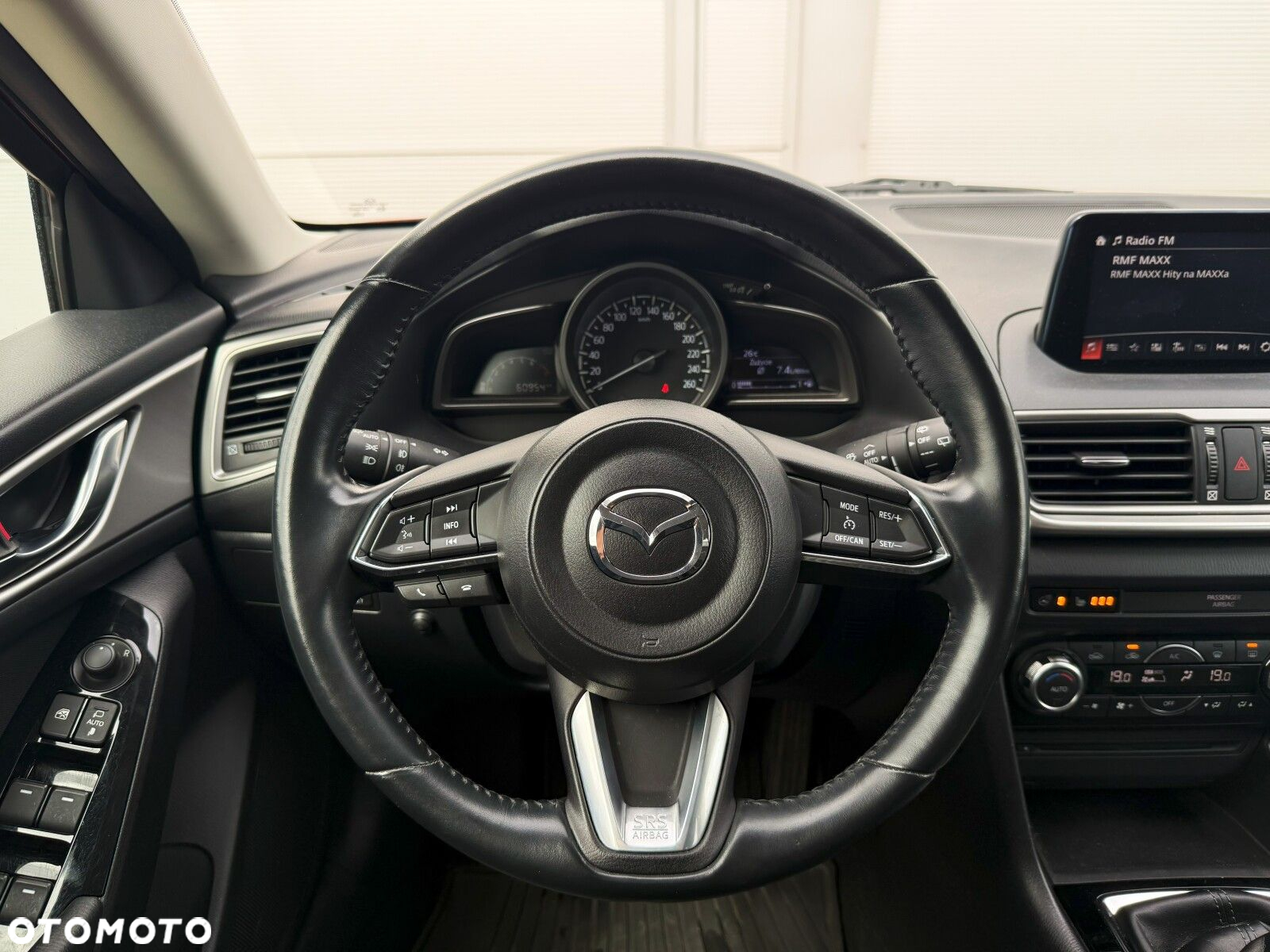 Mazda 3 2.0 Skyenergy i-Eloop - 16
