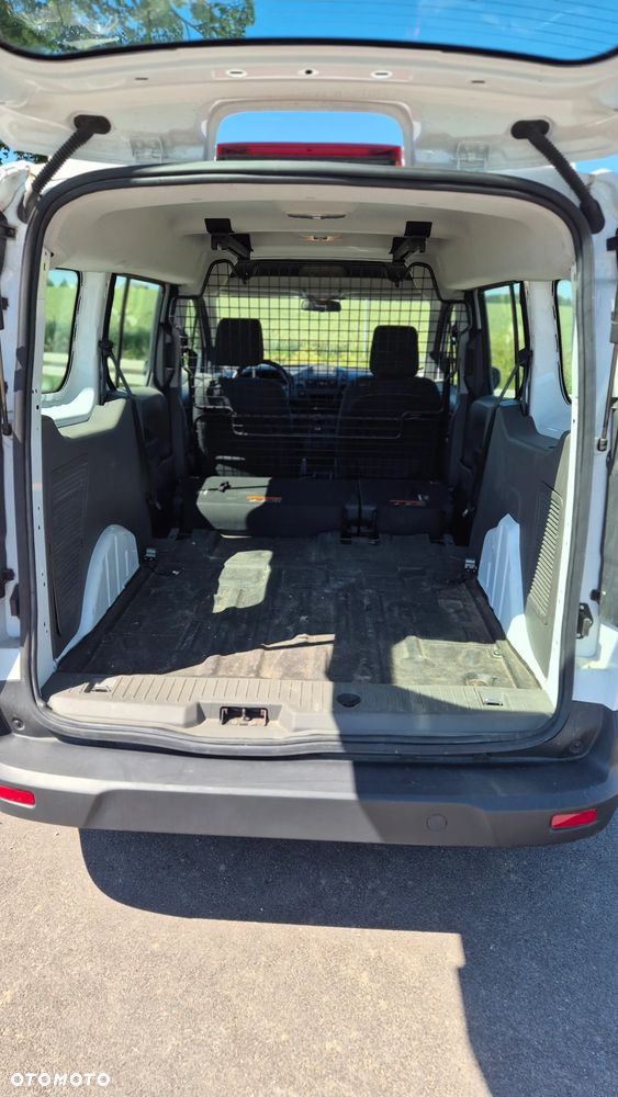 Ford Transit Connect 230 L2 S&S Trend - 7