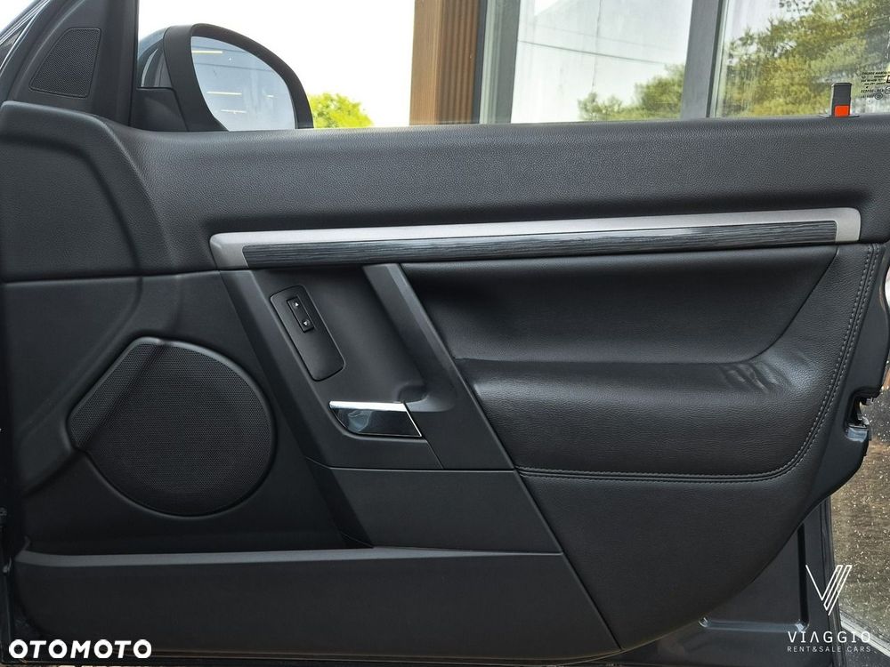 Opel Vectra 1.9 CDTI Cosmo Plus - 26
