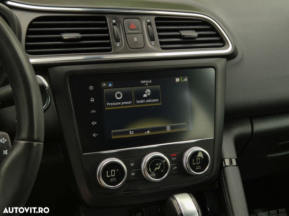 Renault Kadjar - 32