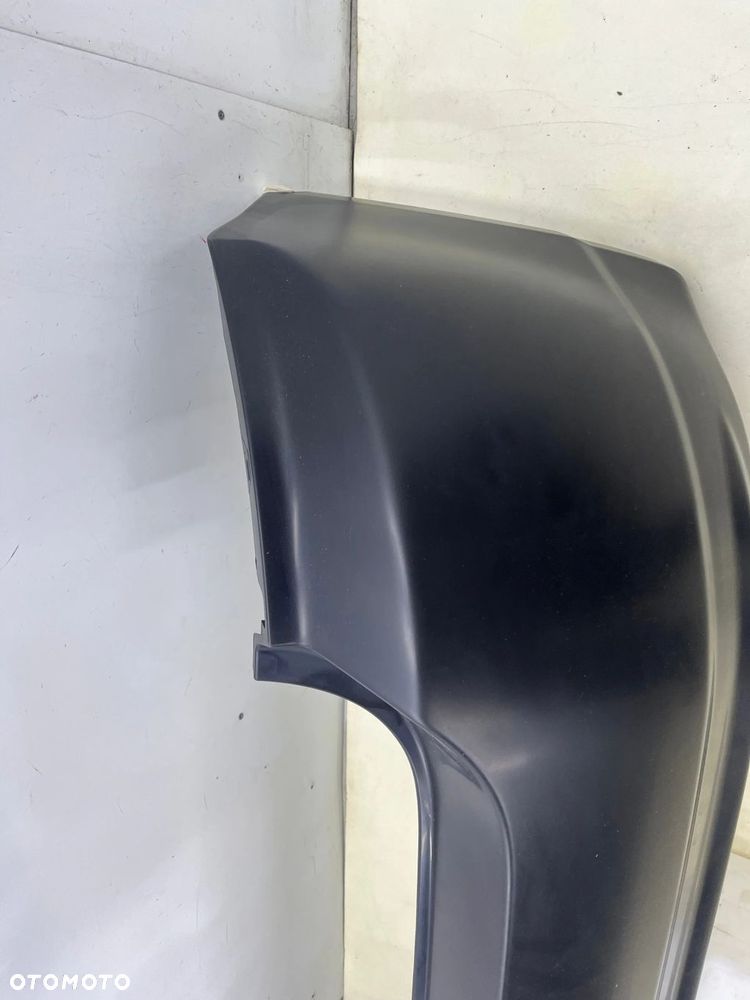 Zderzak tylny Toyota Corolla E12 9 IX 01-04r. Przedlift tył Hatchback HB nowy oryginalny 52159-13200 - 5