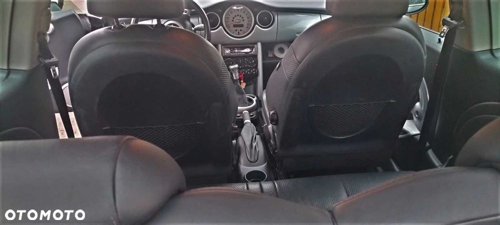 MINI Cooper - 8