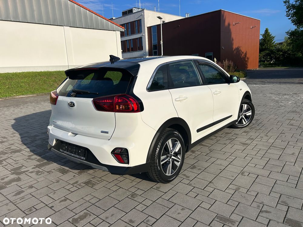 Kia Niro 1.6 GDI HEV 2WD OPF Vision - 2
